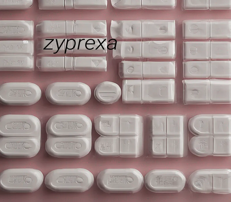 Prezzo zyprexa 5 mg